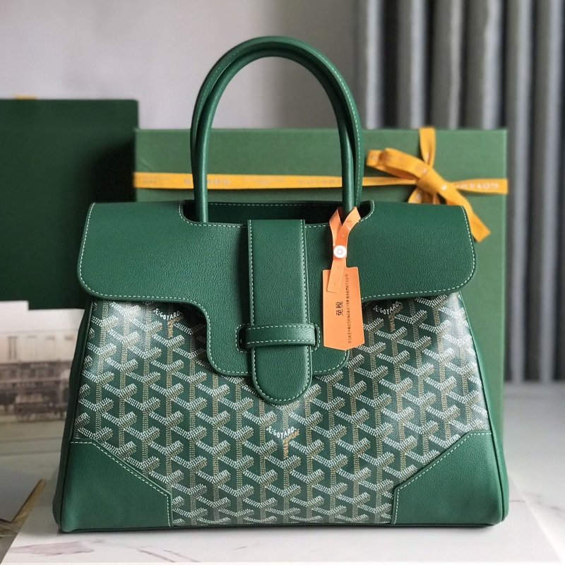 Go*ard top handle bags